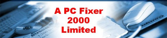 A PC Fixer